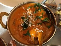 Khazana Indian Restaurant - Melbourne Tourism