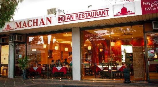 Machan Indian Restaurant - thumb 0