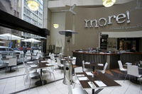 More Espresso Bar - Accommodation Adelaide