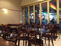 Nelayan Indonesian Restaurant - Pubs Sydney