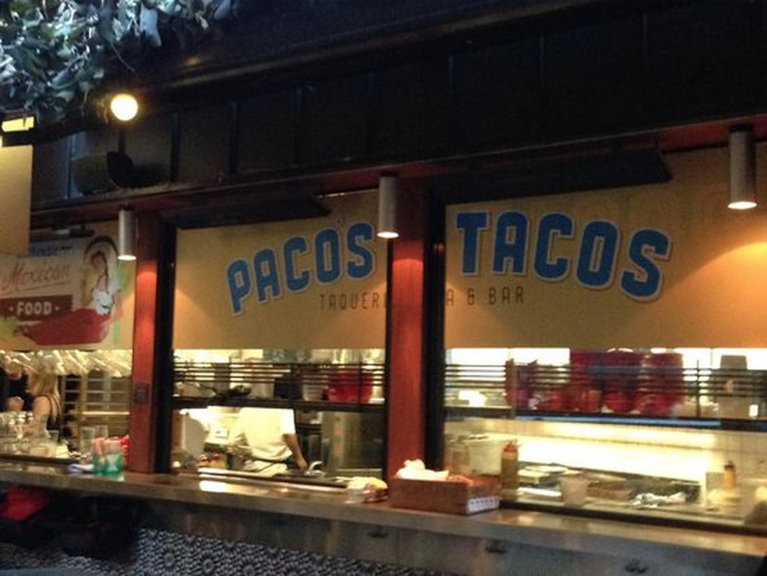 Paco's Tacos - thumb 0