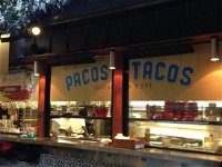 Paco's Tacos - Pubs Sydney