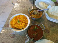 Raja Indian Restaurant - Mount Gambier Accommodation
