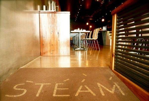 Steam Asian Restaurant - thumb 8