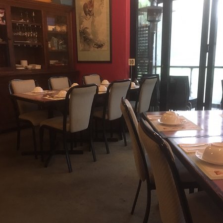 Tsang's Chinese Restaurant - Pubs Sydney