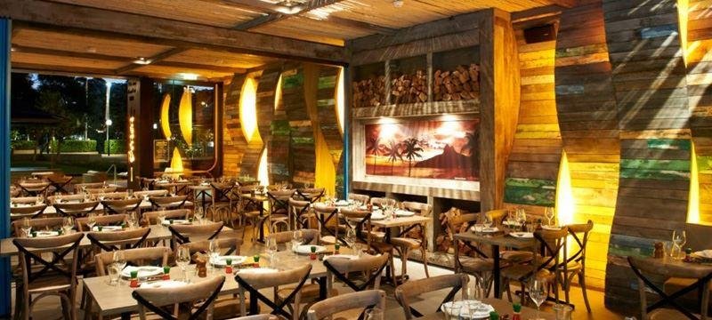Braza Churrascaria - Darling Harbour - Northern Rivers Accommodation