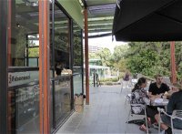 Cafe Fibonacci - Pubs Sydney
