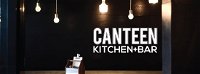 Canteen Kitchen  Bar - Australia Accommodation