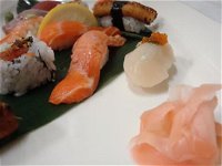 Eis Japanese Restaurant - Accommodation Port Macquarie