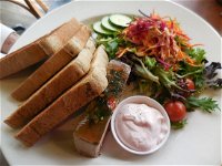 Leura Restaurants and Takeaway Southport Accommodation Southport Accommodation