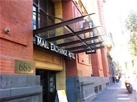 Mail Exchange Hotel - Broome Tourism