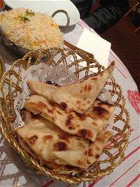 New Delhi Tandoori Indian Restaurant - Sydney Tourism