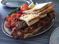 New Star Kebab Family Restaurant - Accommodation Fremantle