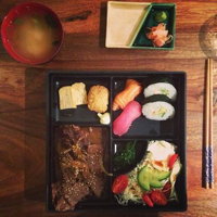 Niwa Japanese Kitchen - Accommodation Broken Hill