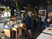 Shop Ate Cafe  Store - Mackay Tourism