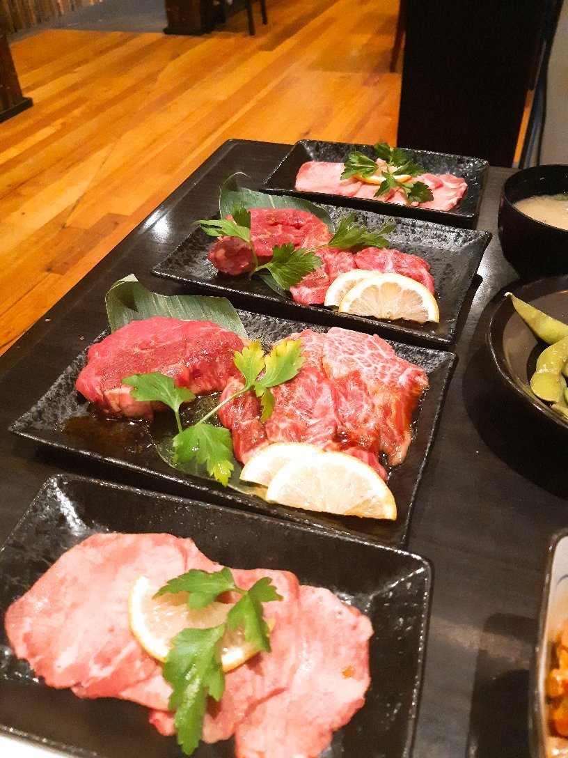 Takumi Japanese Restaurant - thumb 1