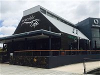 Waterside Cafe - Accommodation Search