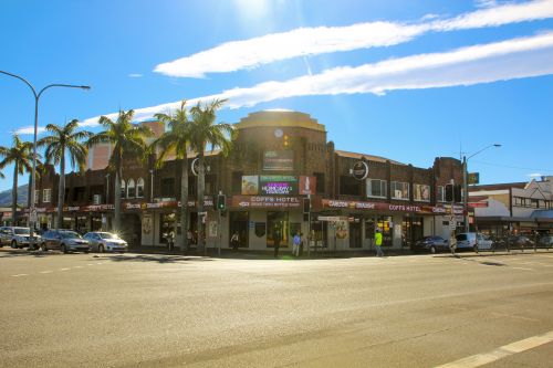 Coffs Harbour NSW Broome Tourism