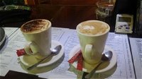 Cafe Alchemy - Melbourne Tourism