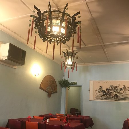 Connaught Chinese Restaurant - Pubs Sydney