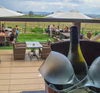 Cottontails Restaurant and Winery - Tourism Caloundra