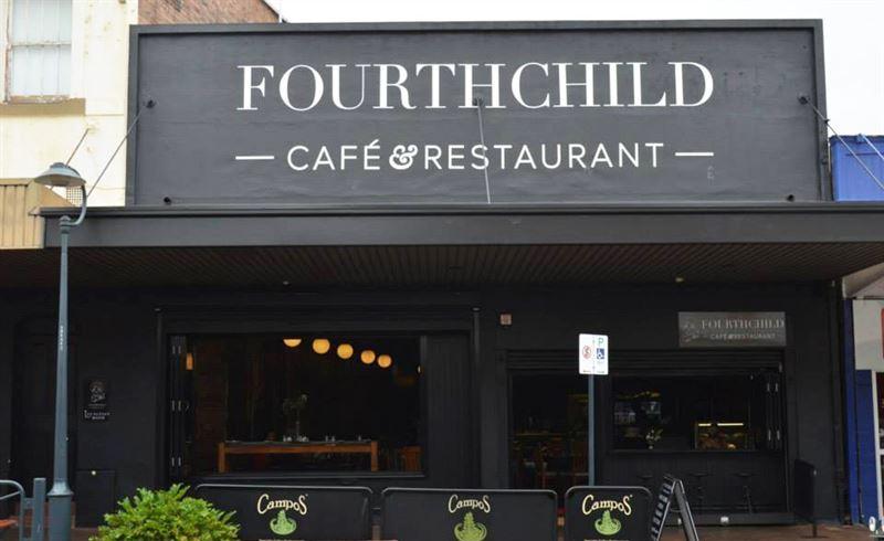 Fourthchild Cafe Restaurant - thumb 17