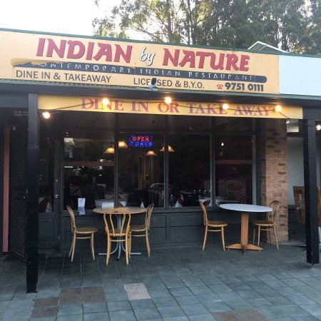 Indian By Nature - thumb 0