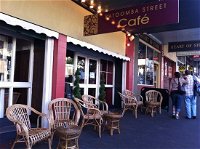 Katoomba Street Cafe - Maitland Accommodation