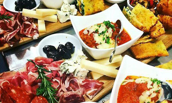 La Cucina Italian Eatery - thumb 5