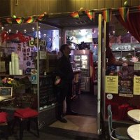 Piccolo Bar - Accommodation Adelaide