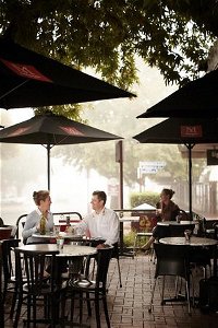 Scribblers Cafe - Accommodation Noosa