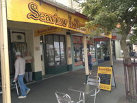 Seaview Indian Traditional Restaurant - Accommodation Gladstone