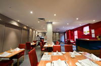 Stockmans Restaurant - Accommodation VIC