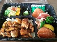 Sushi on Stanley - Accommodation QLD