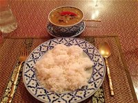 Thai International Restaurant - Broome Tourism