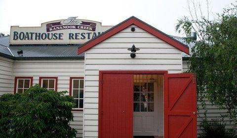 The Boathouse Restaurant - thumb 9