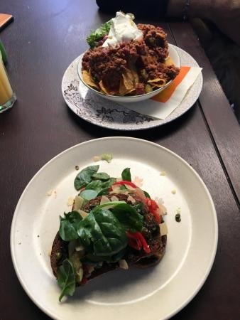 The Fleurieu Pantry - Northern Rivers Accommodation