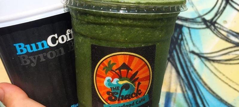 The Shack Superfood Cafe - thumb 1