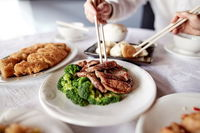 Tong Lok Chinese Restaurant - Carnarvon Accommodation