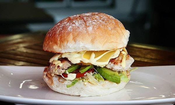 TUBE - The Ultimate Burger Experience - thumb 10