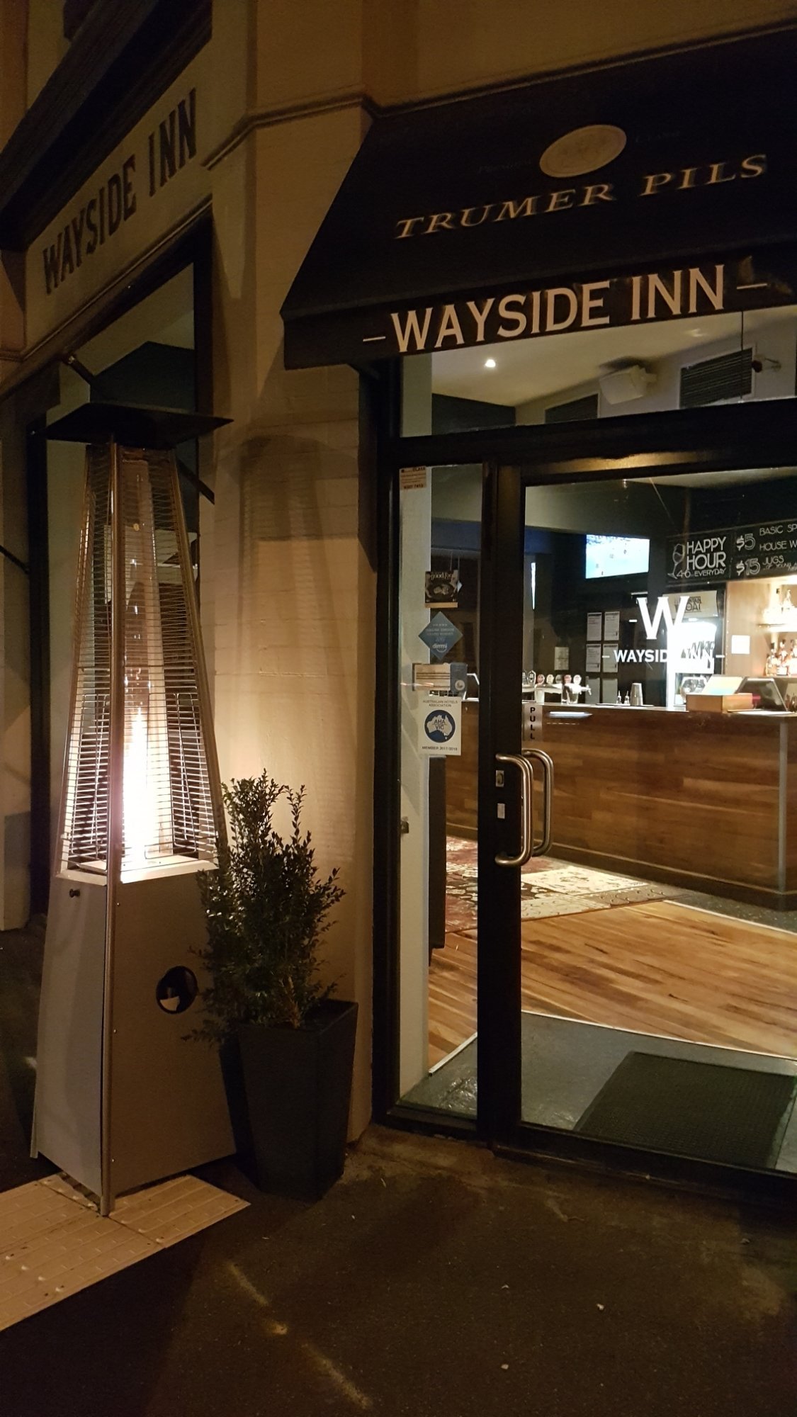 Wayside Inn - thumb 1