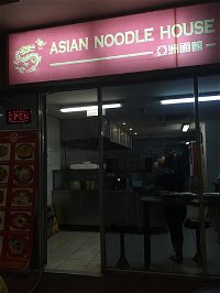 Asian Noodle House - Sydney Tourism