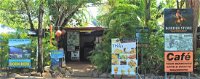 Border Store in Kakadu - Restaurant Find