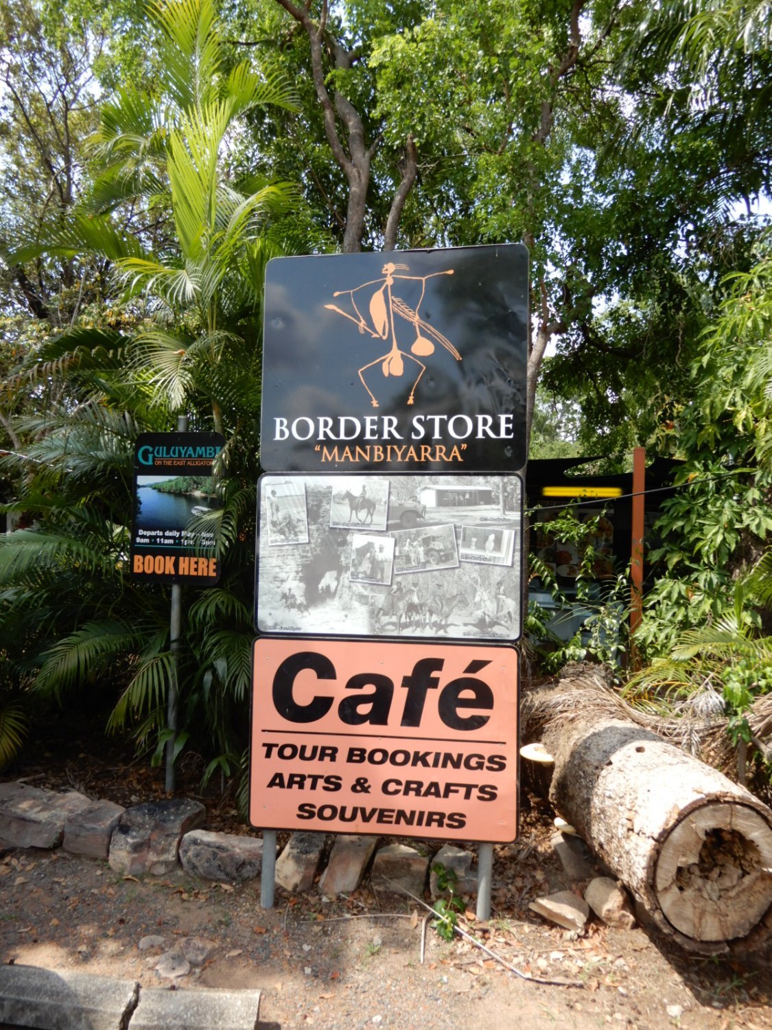 Border Store In Kakadu - thumb 1