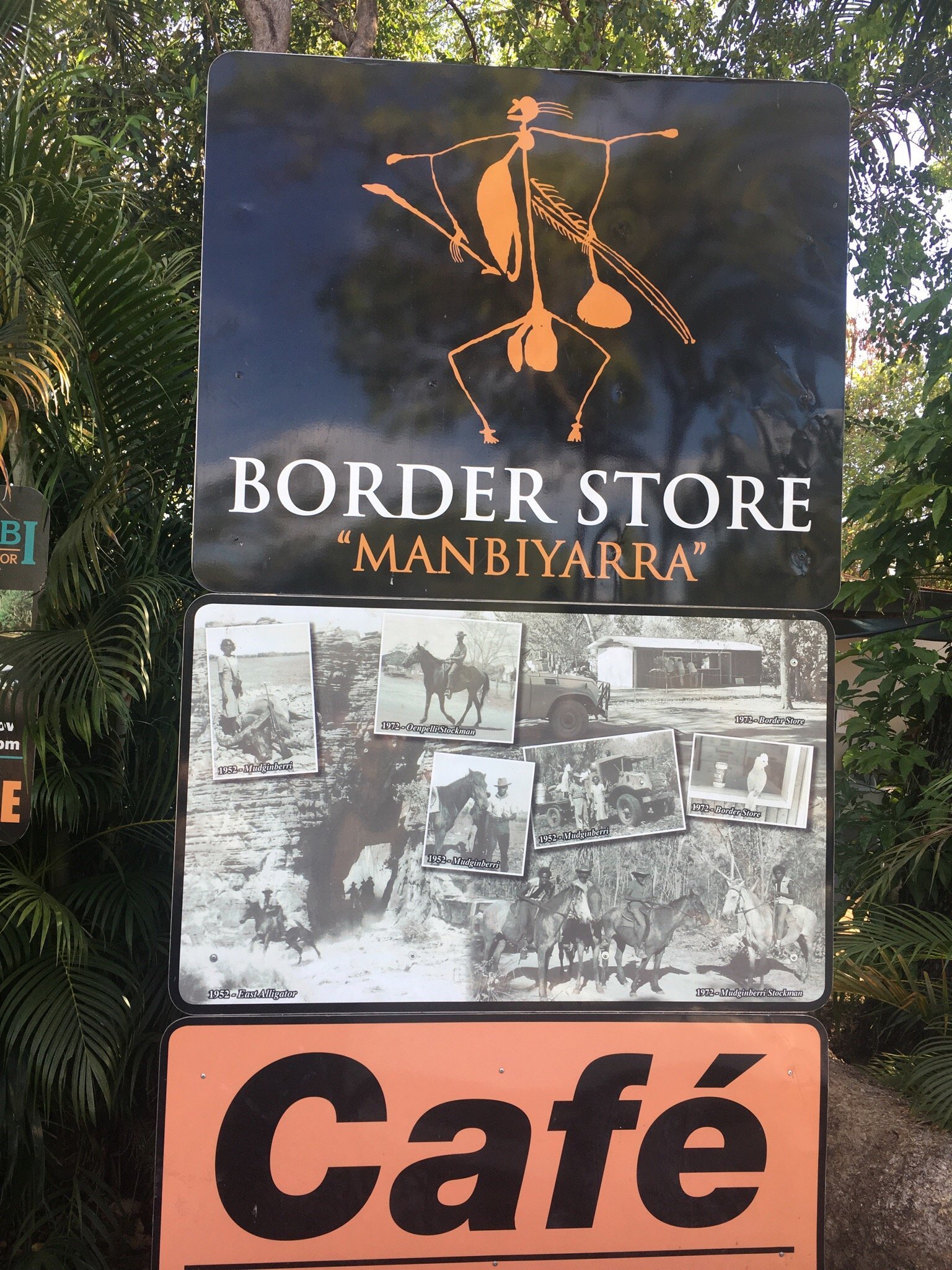 Border Store In Kakadu - thumb 2