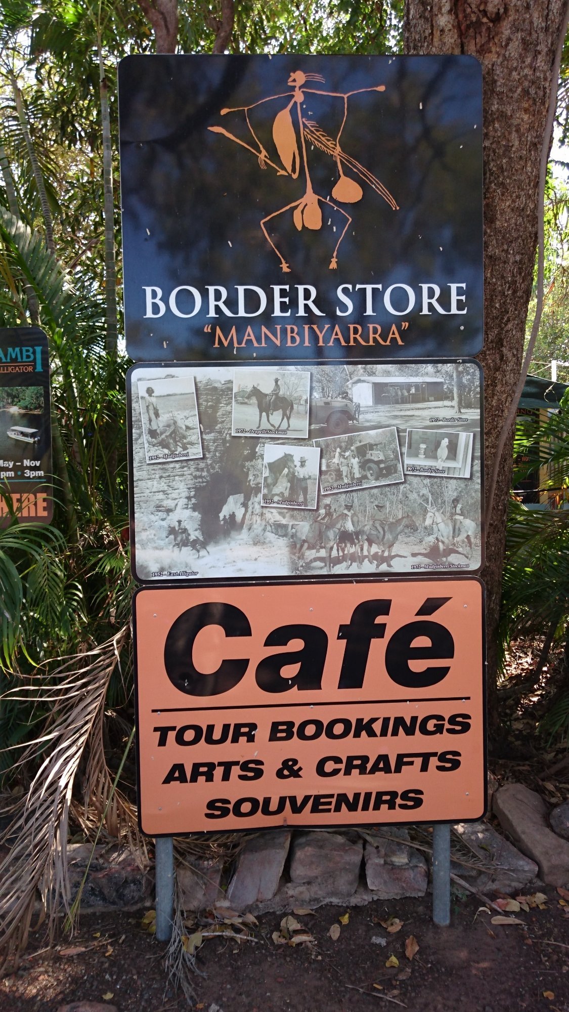 Border Store In Kakadu - thumb 3