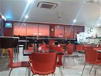 Cafe 300 - Accommodation Adelaide