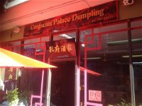Confucius Palace Dumpling - Pubs Perth