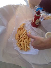 Eastside Fish  Chips - Accommodation Port Hedland