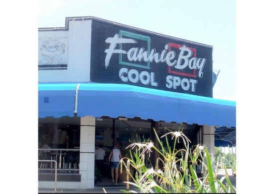 Fannie Bay Cool Spot - thumb 0